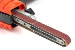 Black & Decker BLACK+DECKER KA900E-QS Bandschuurmachine - 350W - Powerfile Met Cyclonic Action Stofopvang 30 Black & Decker BLACK+DECKER KA900E-QS Bandschuurmachine - 350W - Powerfile Met Cyclonic Action Stofopvang -WerkPro Verkoopwinkel 1200x800 182