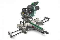 HiKOKI C8FSHGWAZ Afkortzaag - 1100W - 216 X 30mm -WerkPro Verkoopwinkel 1200x800 205