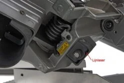 HiKOKI C8FSHGWAZ Afkortzaag - 1100W - 216 X 30mm -WerkPro Verkoopwinkel 1200x800 207