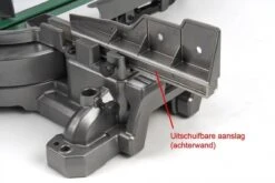 HiKOKI C8FSHGWAZ Afkortzaag - 1100W - 216 X 30mm -WerkPro Verkoopwinkel 1200x800 210