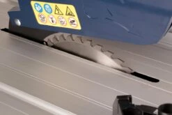 FERM TSM1033 Zaagtafel Ø250mm (T40) - 1800W - Uitschuifbaar Aluminium Werkblad - In Hoogte En Hoek Verstelbaar Zaagblad - Incl. TCT T40 250mm Zaagblad 14 FERM TSM1033 Zaagtafel Ø250mm (T40) - 1800W - Uitschuifbaar Aluminium Werkblad - In Hoogte En Hoek Verstelbaar Zaagblad - Incl. TCT T40 250mm Zaagblad -WerkPro Verkoopwinkel 1200x800 239