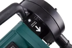 VONROC Muurfrees – Sleufmachine – 1700W – Ø150MM – Incl. 6 Stuks Diamantschijven & Opbergtas -WerkPro Verkoopwinkel 1200x800 24