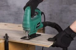 VONROC Decoupeerzaag – 550W – Snelwisselsysteem – Incl. Accessoires & Opbergtas -WerkPro Verkoopwinkel 1200x800 241