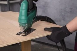 VONROC Decoupeerzaag – 550W – Snelwisselsysteem – Incl. Accessoires & Opbergtas -WerkPro Verkoopwinkel 1200x800 243