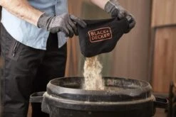 Black & Decker BLACK+DECKER BES700-QS Afkort-/Verstekzaag - 1600W - Ø 216mm Zaagblad -WerkPro Verkoopwinkel 1200x800 258