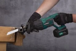 VONROC Accu Reciprozaag – VPower 20V – Incl. Zaagbladen & Opbergtas - Losse Body (geleverd Zonder Accu En Lader) -WerkPro Verkoopwinkel 1200x800 259