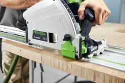 Festool TS 60 KEBQ-Plus-FS Invalzaag In Systainer Met FS 1400/2 Geleiderail - 577417 -WerkPro Verkoopwinkel 1200x800 264
