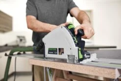 Festool TS 60 KEBQ-Plus-FS Invalzaag In Systainer Met FS 1400/2 Geleiderail - 577417 -WerkPro Verkoopwinkel 1200x800 265