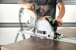 Festool TS 60 KEBQ-Plus-FS Invalzaag In Systainer Met FS 1400/2 Geleiderail - 577417 -WerkPro Verkoopwinkel 1200x800 266