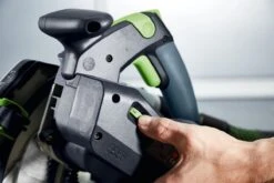 Festool TS 60 KEBQ-Plus-FS Invalzaag In Systainer Met FS 1400/2 Geleiderail - 577417 -WerkPro Verkoopwinkel 1200x800 267