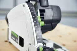 Festool TS 60 KEBQ-Plus-FS Invalzaag In Systainer Met FS 1400/2 Geleiderail - 577417 -WerkPro Verkoopwinkel 1200x800 269