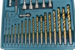 Makita B-49373 Boor-/schroefbitset - 75-delig -WerkPro Verkoopwinkel 1200x800 27