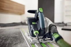 Festool TS 60 KEBQ-Plus-FS Invalzaag In Systainer Met FS 1400/2 Geleiderail - 577417 -WerkPro Verkoopwinkel 1200x800 274