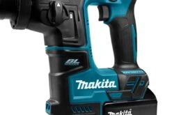 Makita DHR171ZJ Accu-boorhamer In Makpac - Losse Body (geleverd Zonder Accu En Lader) -WerkPro Verkoopwinkel 1200x800 279