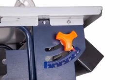 FERM Zaagtafel 800W – Incl. Ø200mm 24T Zaagblad, Verstekgeleider, Parallelgeleider, Duwstok En Stofzuigaansluiting -WerkPro Verkoopwinkel 1200x800 3