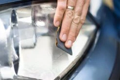 Propapier - Schuurpapier Voordeelset - 100 Stuks - Korrel P400 P600 P800 P1000 P1500 P2000 P2500 P3000 P5000 P7000 /Auto Polijsten / Meubels -WerkPro Verkoopwinkel 1200x800 33