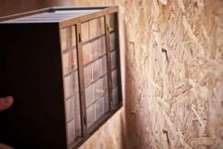 Stanley 1-93-980 Ladenkastje - 30 Laden - 365 X 155 X 225mm -WerkPro Verkoopwinkel 1200x800 339