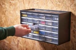 Stanley 1-93-980 Ladenkastje - 30 Laden - 365 X 155 X 225mm -WerkPro Verkoopwinkel 1200x800 340