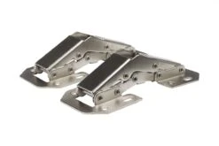 Wovar Keukenkast Scharnier Easy|On 42 Mm | Per Set -WerkPro Verkoopwinkel 1200x800 347