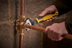 STANLEY Bimat 0-90-950 Verstelbare Moersleutel 37 STANLEY Bimat 0-90-950 Verstelbare Moersleutel -WerkPro Verkoopwinkel 1200x800 357