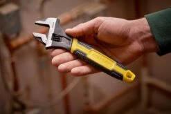 STANLEY Bimat 0-90-950 Verstelbare Moersleutel 40 STANLEY Bimat 0-90-950 Verstelbare Moersleutel -WerkPro Verkoopwinkel 1200x800 359