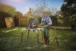 Wolfcraft - MASTER Work 1600 - Werkbank - Werktafel Inklapbaar - Machinetafel Opvouwbaar - De Mobiele Werkbank - 6909000 - 10 JAAR GARANTIE 17 Wolfcraft - MASTER Work 1600 - Werkbank - Werktafel Inklapbaar - Machinetafel Opvouwbaar - De Mobiele Werkbank - 6909000 - 10 JAAR GARANTIE -WerkPro Verkoopwinkel 1200x800 362