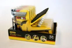 STANLEY FATMAX TR400 - Handtacker - 4in1 -WerkPro Verkoopwinkel 1200x800 368