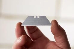 STANLEY Reserve Mesjes 1992 Zonder Gaten (100 Stuks) -WerkPro Verkoopwinkel 1200x800 369