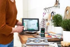 Bosch PLR 50 C Afstandsmeter - Tot 50 Meter Bereik - Bluetooth -WerkPro Verkoopwinkel 1200x800 374