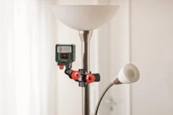 Bosch Kruislijnlaser Quigo LlI (Alkaline (2x LR03/AAA), Statief MM 2 En Adapter Plaat) 8 Bosch Kruislijnlaser Quigo LlI (Alkaline (2x LR03/AAA), Statief MM 2 En Adapter Plaat) -WerkPro Verkoopwinkel 1200x800 415