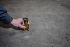 DeWALT DW0889CG Zelfnivellerende Kruislijnlaser Incl. Digitale Afstandsmeter - 2 Lijnen - 30m - Groen -WerkPro Verkoopwinkel 1200x800 426