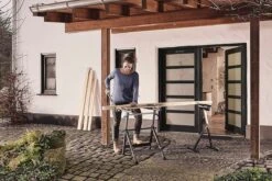 Wolfcraft - MASTER 650 ERGO - Verstelbare Werkbank - Werktafel Met Bankschroef - Klemtafel Inklapbaar - Opvouwbaar - 6870000 - 10 JAAR GARANTIE 13 Wolfcraft - MASTER 650 ERGO - Verstelbare Werkbank - Werktafel Met Bankschroef - Klemtafel Inklapbaar - Opvouwbaar - 6870000 - 10 JAAR GARANTIE -WerkPro Verkoopwinkel 1200x800 439