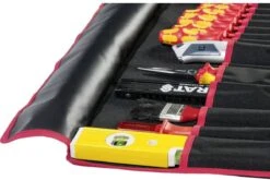 Parat BASIC Roll-Up Case 20 5990829991 Gereedschapstas (zonder Inhoud) Universeel 1 Stuks (b X H X D) 740 X 330 X 5 Mm -WerkPro Verkoopwinkel 1200x800 449