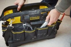 STANLEY FatMax 1-93-950 Gereedschapstas 18" -WerkPro Verkoopwinkel 1200x800 454