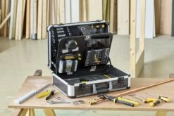 ALDORR Tools - 128-Delige Gereedschapsset In Koffer 12 ALDORR Tools - 128-Delige Gereedschapsset In Koffer -WerkPro Verkoopwinkel 1200x800 464