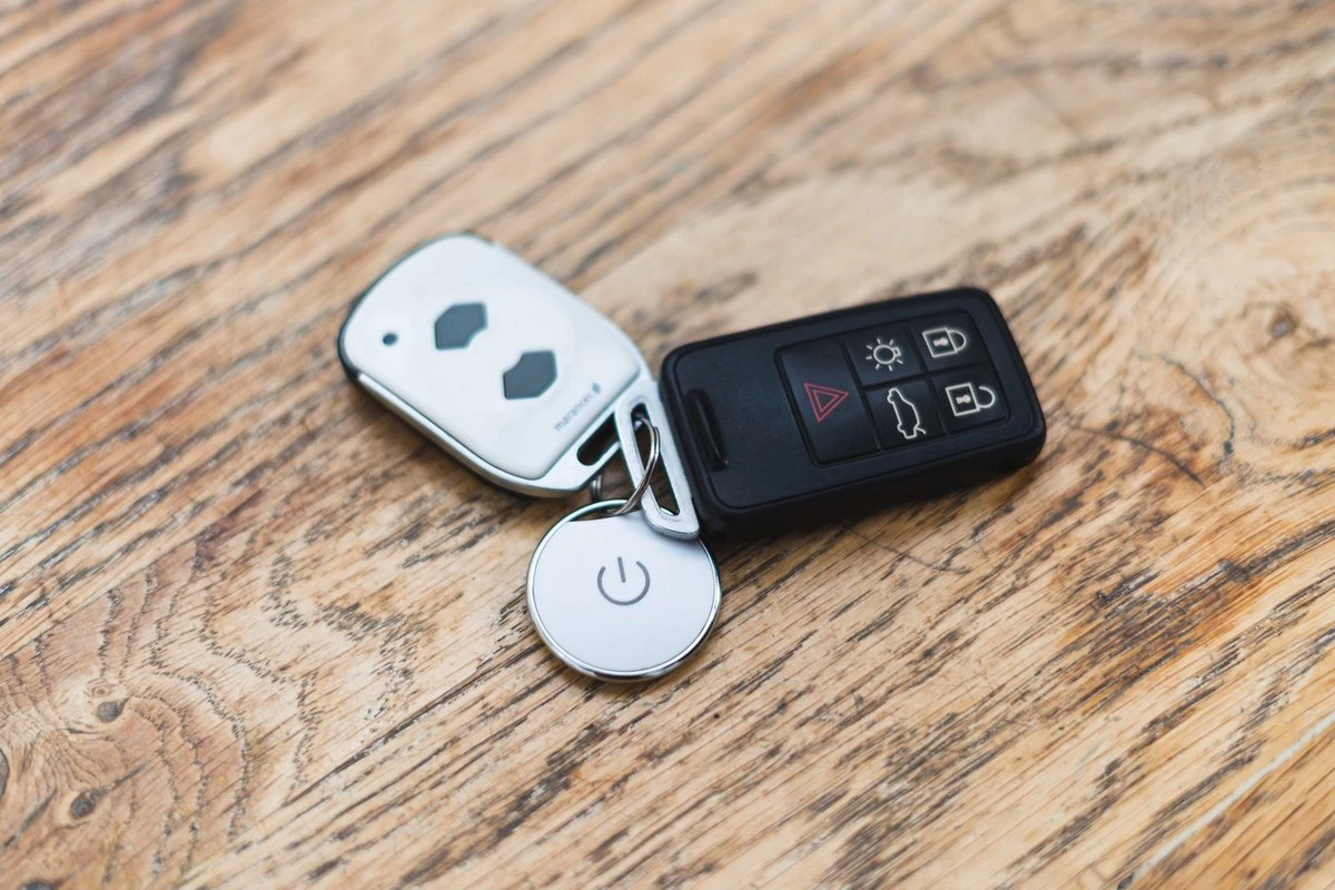 Bold Clicker - Afstandsbediening Voor De Bold Smart Lock-1 Stuk 8 Bold Clicker - Afstandsbediening Voor De Bold Smart Lock-1 Stuk - Afbeelding 6