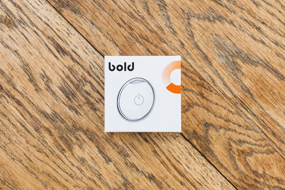 Bold Clicker - Afstandsbediening Voor De Bold Smart Lock-1 Stuk 9 Bold Clicker - Afstandsbediening Voor De Bold Smart Lock-1 Stuk - Afbeelding 7