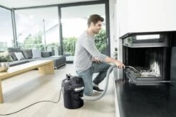 Kärcher AD 2 Aszuiger - 14L - 600W - 1-delig Filtersysteem -WerkPro Verkoopwinkel 1200x800 53