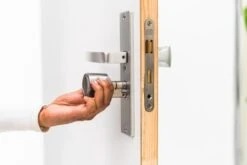 Bold Smart Lock Cilinder SX-43 - Slim Deurslot - RVS - Zilver -WerkPro Verkoopwinkel 1200x800 533