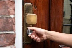 Bold Smart Lock Cilinder SX-43 - Slim Deurslot - RVS - Zilver -WerkPro Verkoopwinkel 1200x800 535