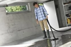 Kärcher WD 3 Premium Alleszuiger - 1000W - Blaasfunctie - RVS Reservoir - 17 Liter -WerkPro Verkoopwinkel 1200x800 542