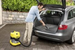 Kärcher WD 3 Premium Alleszuiger - 1000W - Blaasfunctie - RVS Reservoir - 17 Liter -WerkPro Verkoopwinkel 1200x800 544