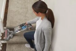 Black & Decker BLACK+DECKER BHFEV362D-QW Powerseries Extreme - Steelstofzuiger - 36V - Incl. Accu En Lader 26 Black & Decker BLACK+DECKER BHFEV362D-QW Powerseries Extreme - Steelstofzuiger - 36V - Incl. Accu En Lader -WerkPro Verkoopwinkel 1200x800 553