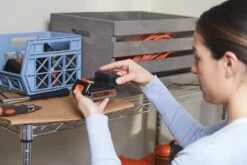 Black & Decker BLACK+DECKER BHFEV182B-XJ Powerseries Extreme - Steelstofzuiger - 18V - Zonder Accu En Lader 27 Black & Decker BLACK+DECKER BHFEV182B-XJ Powerseries Extreme - Steelstofzuiger - 18V - Zonder Accu En Lader -WerkPro Verkoopwinkel 1200x800 557