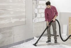 Kärcher WD 6 P S V-30/8/22/T Renovation Nat- En Droogzuiger - 1300W - 30L - Renovatieset - Geïntegreerd Stopcontact -WerkPro Verkoopwinkel 1200x800 560