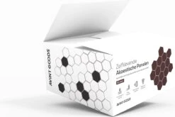 Avint Goods - Geluidsisolatie Zelfklevend Door Akoestische Panelen – 15 Stuks – Zwarte Geluidsdemper - 30x26x15cm -WerkPro Verkoopwinkel 1200x800 578