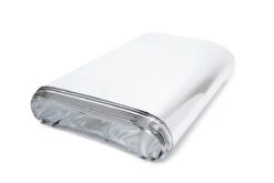 EcoSavers Radiatorfolie 500 X 50 Cm Met 10 Meter Magneettape Radiator Folie | Bevestiging Op Radiator In Plaats Van Op Muur | Uit Het Zicht -WerkPro Verkoopwinkel 1200x800 584