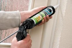 Bison Acrylaatkit - 310 Ml - Wit -WerkPro Verkoopwinkel 1200x800 586