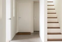 Flexa Easycare - Muurverf Mat - Badkamer - Gebroken Wit / RAL 9010 - 1 Liter -WerkPro Verkoopwinkel 1200x800 608