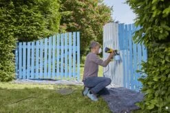 Wagner Wood&Metal Verfspuit W 100 - HVLP -WerkPro Verkoopwinkel 1200x800 625